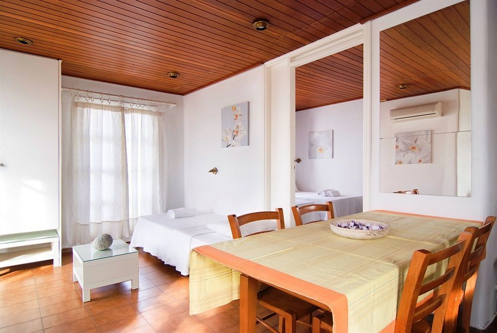 Boho Suites Mykonos Town Exterior photo
